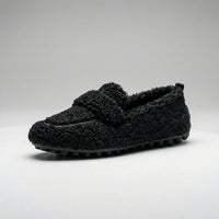 Leichter Rutschfester Loafer - Bianka