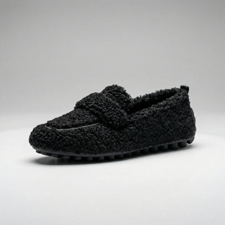 Leichter Rutschfester Loafer - Bianka