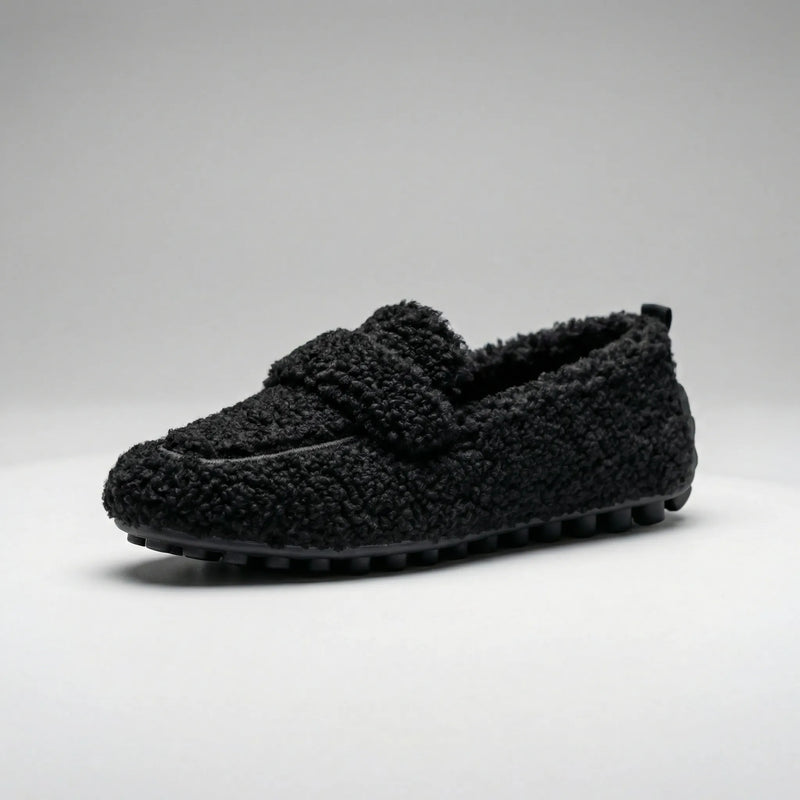Leichter Rutschfester Loafer - Bianka