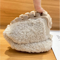Leichter Rutschfester Loafer - Bianka