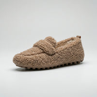 Leichter Rutschfester Loafer - Bianka