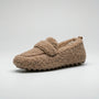 Leichter Rutschfester Loafer - Bianka
