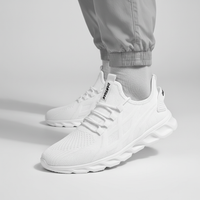 Leichter Stricksportschuh -  Jake