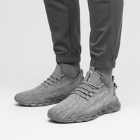 Leichter Stricksportschuh -  Jake