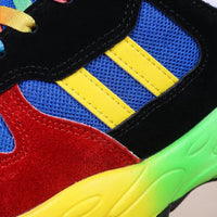 Leichter Mehrfarbiger Sportschuh - Nevaeh