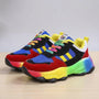 Leichter Mehrfarbiger Sportschuh - Nevaeh