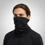 Leichter Nahtloser Schlauchschal Aus Polyester - ThermaLoop