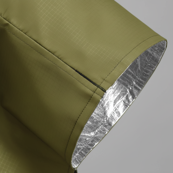 Leichter Outdoor Notponcho - PackPoncho