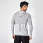 Leichtes Funktionskapuzenshirt -  Dylan