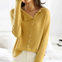 Leichtes, Kuscheliges Stricktop - Lenya