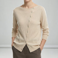 Leichtes, Kuscheliges Stricktop - Lenya