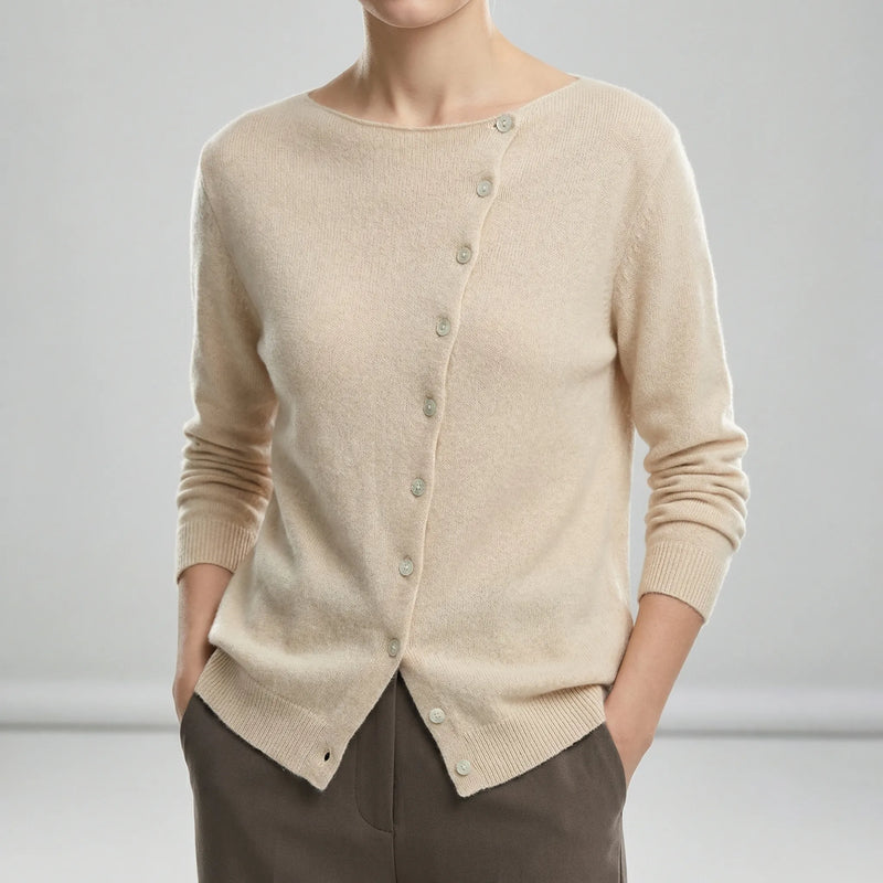 Leichtes, Kuscheliges Stricktop - Lenya
