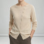 Leichtes, Kuscheliges Stricktop - Lenya