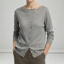 Leichtes, Kuscheliges Stricktop - Lenya