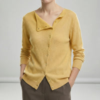 Leichtes, Kuscheliges Stricktop - Lenya