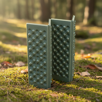 Leichtes Outdoor Sitzkissen - CampCush