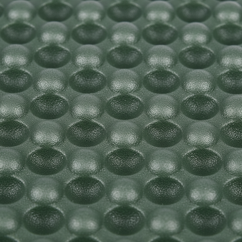 Leichtes Outdoor Sitzkissen - CampCush