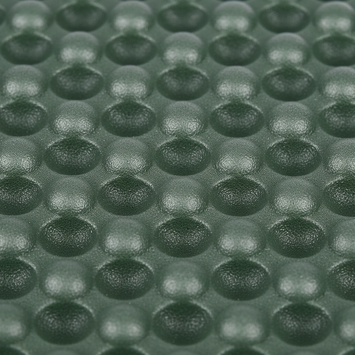 Leichtes Outdoor Sitzkissen - CampCush