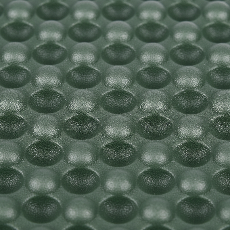 Leichtes Outdoor Sitzkissen - CampCush