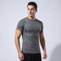 Leichtes Atmungsaktives Sportshirt - Rodney