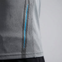 Leichtes Atmungsaktives Sportshirt - Rodney