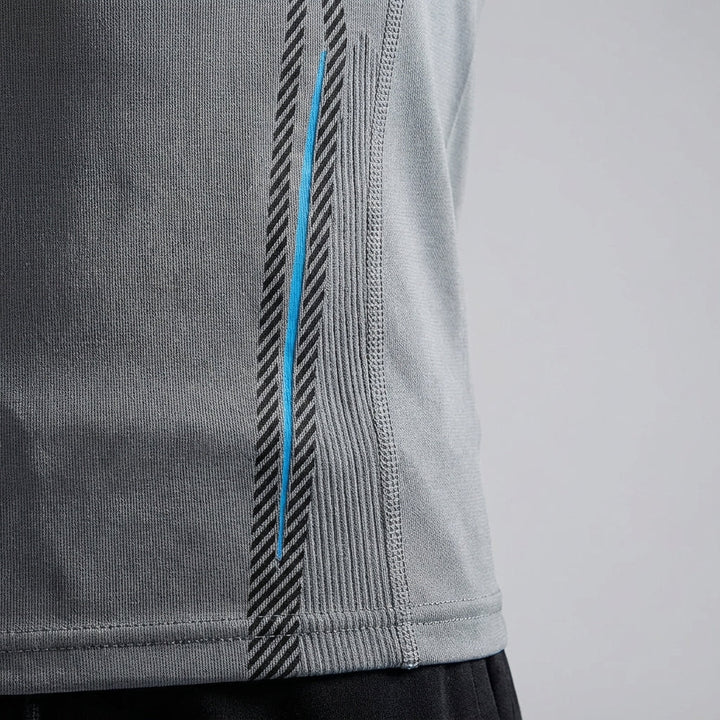 Leichtes Atmungsaktives Sportshirt - Rodney