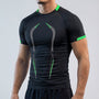 Leichtes Atmungsaktives Sportshirt - Rodney