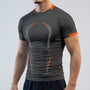 Leichtes Atmungsaktives Sportshirt - Rodney