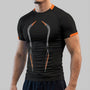 Leichtes Atmungsaktives Sportshirt - Rodney