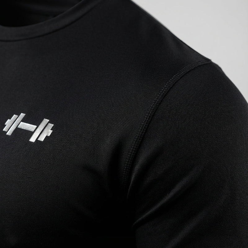 Leichtes Atmungsaktives Trainingsshirt - Elliot