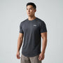 Leichtes Atmungsaktives Trainingsshirt - Elliot