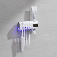 Leiser Badezimmer Desinfektor - PureSterra