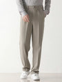 Herren Drapierte formelle Hose - Bruno