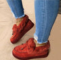 Damen-Winterschuhe - WinterCozy