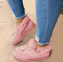 Damen-Winterschuhe - WinterCozy