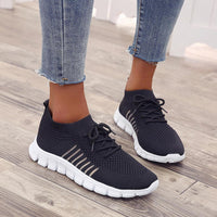 Damen-Anti-Rutsch-Sneaker - ActiveColor