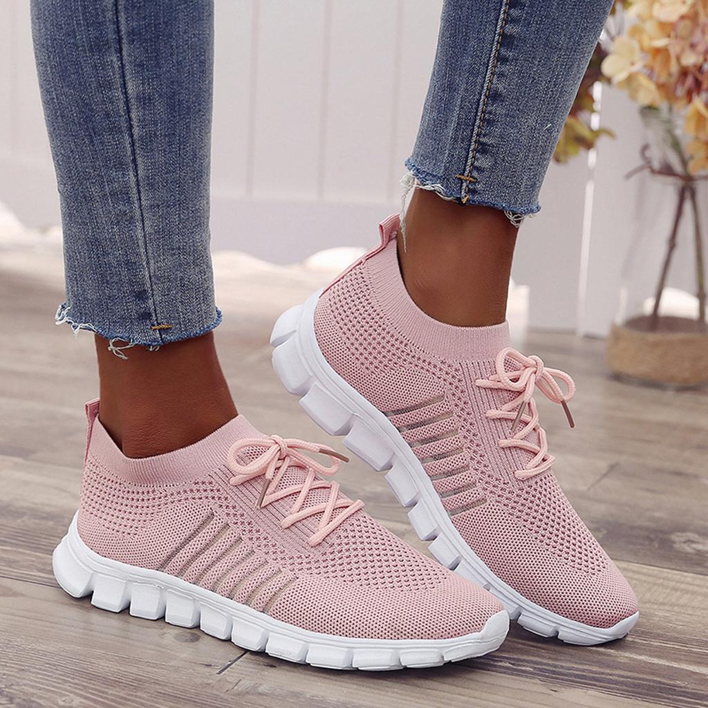 Damen-Anti-Rutsch-Sneaker - ActiveColor