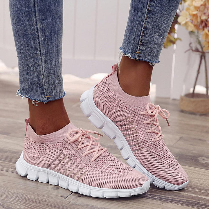 Damen-Anti-Rutsch-Sneaker - ActiveColor