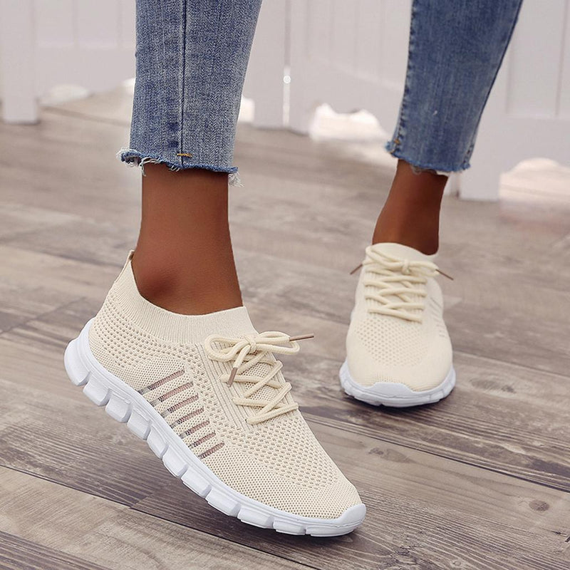 Damen-Anti-Rutsch-Sneaker - ActiveColor