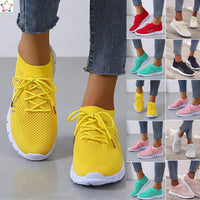 Damen-Anti-Rutsch-Sneaker - ActiveColor