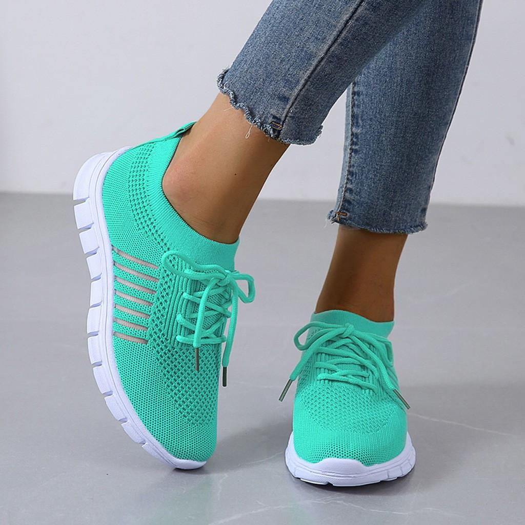Damen-Anti-Rutsch-Sneaker - ActiveColor