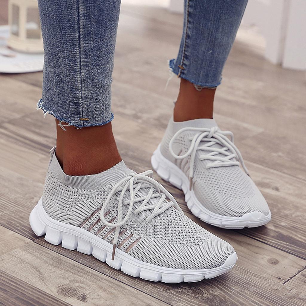 Damen-Anti-Rutsch-Sneaker - ActiveColor