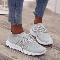 Damen-Anti-Rutsch-Sneaker - ActiveColor