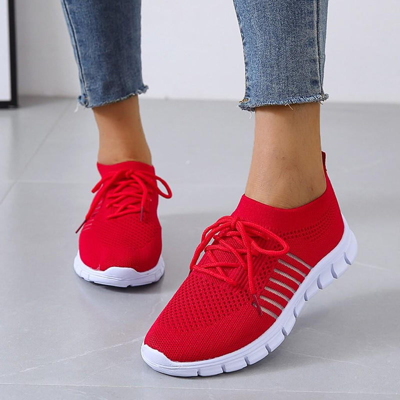 Damen-Anti-Rutsch-Sneaker - ActiveColor
