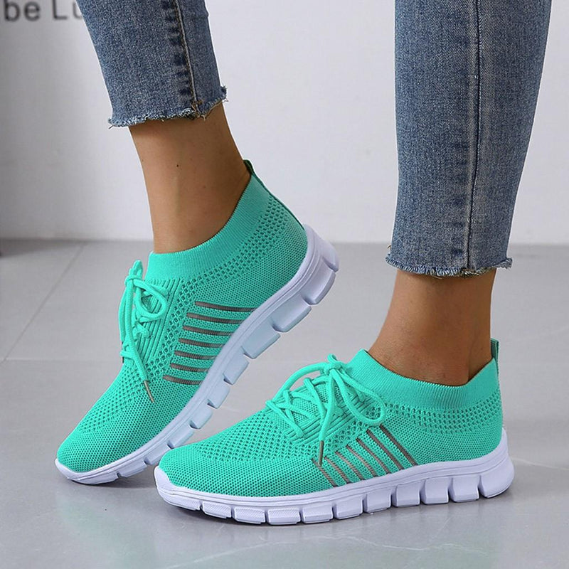 Damen-Anti-Rutsch-Sneaker - ActiveColor