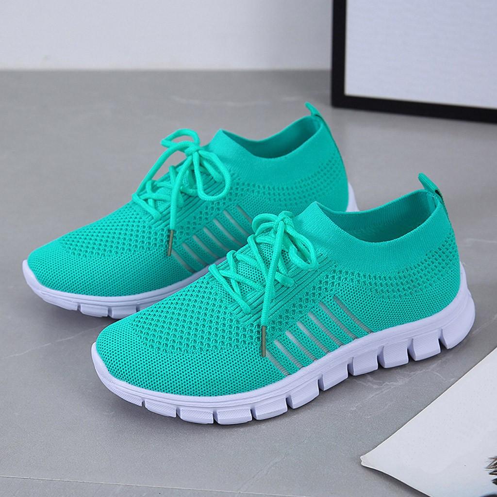 Damen-Anti-Rutsch-Sneaker - ActiveColor