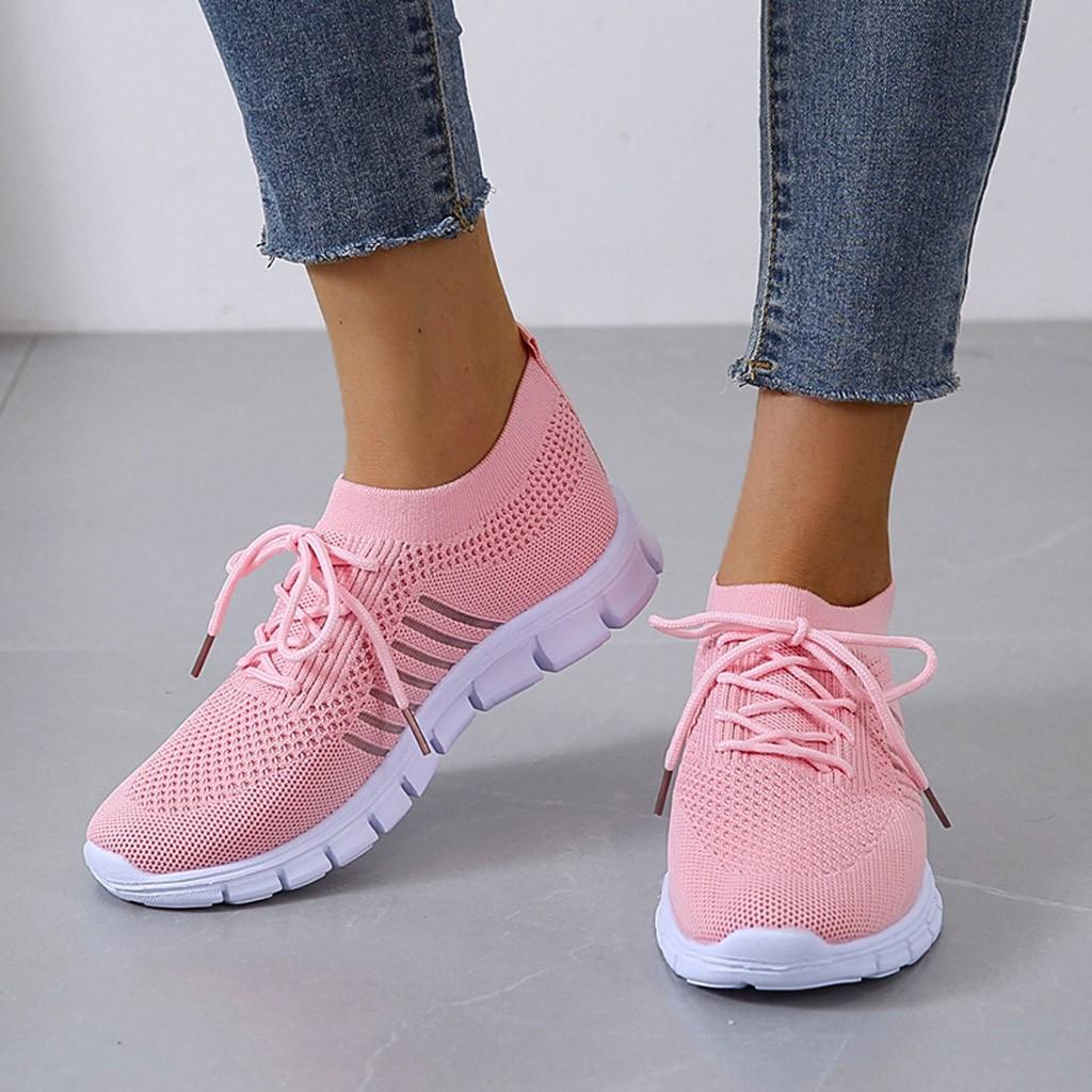 Damen-Anti-Rutsch-Sneaker - ActiveColor