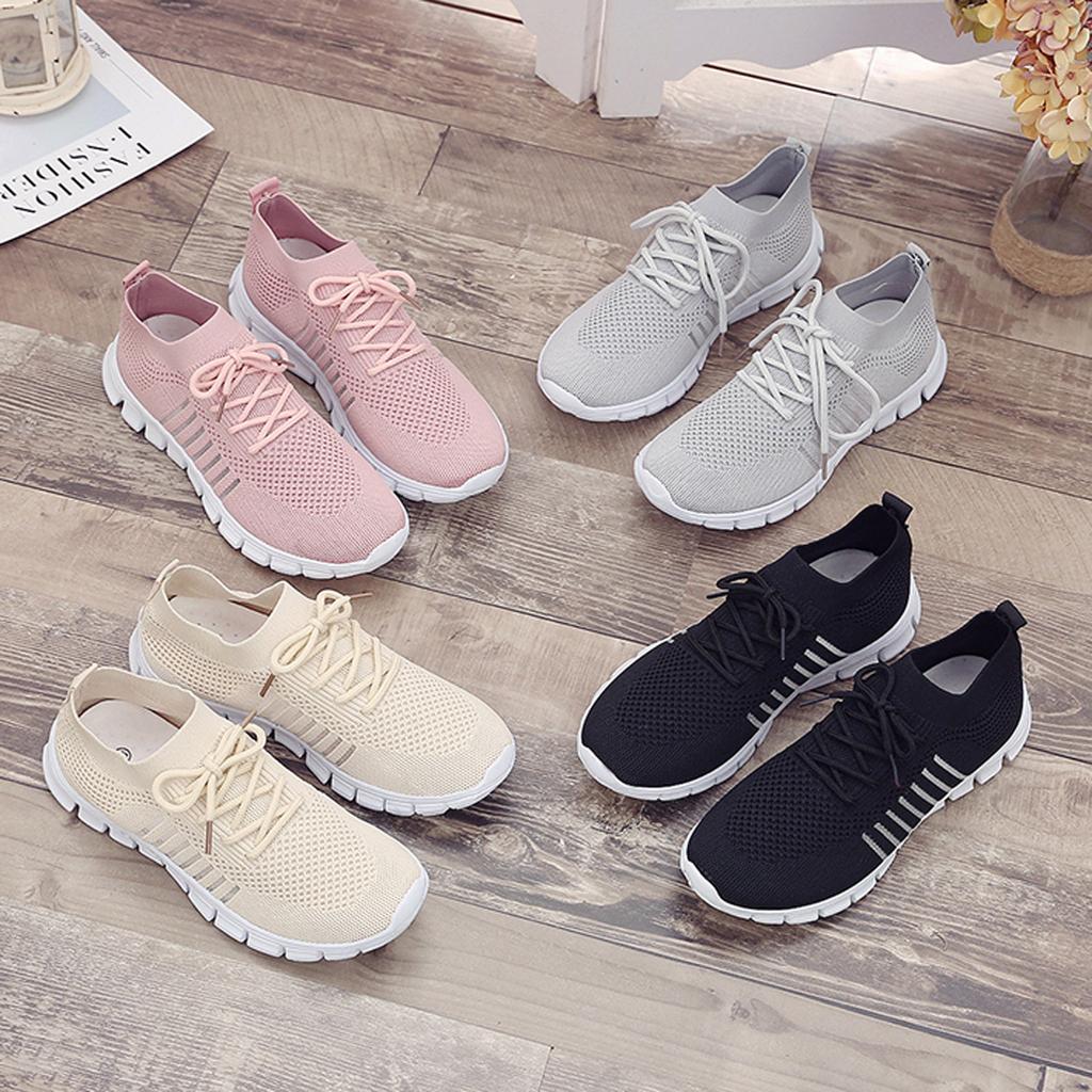 Damen-Anti-Rutsch-Sneaker - ActiveColor