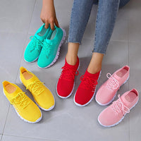 Damen-Anti-Rutsch-Sneaker - ActiveColor