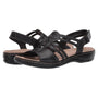 Stilvolle Damensandalen - SoleEase